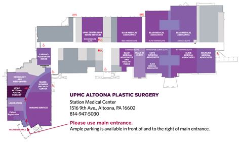 upmc altoona|upmc altoona map.